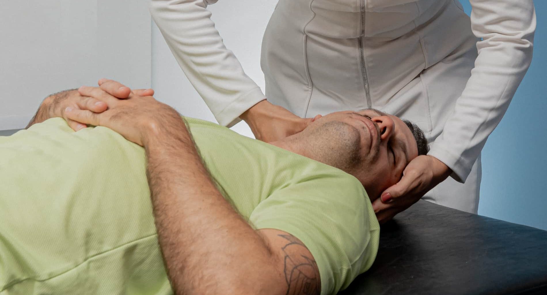 foto de fisioterapia em perdizes