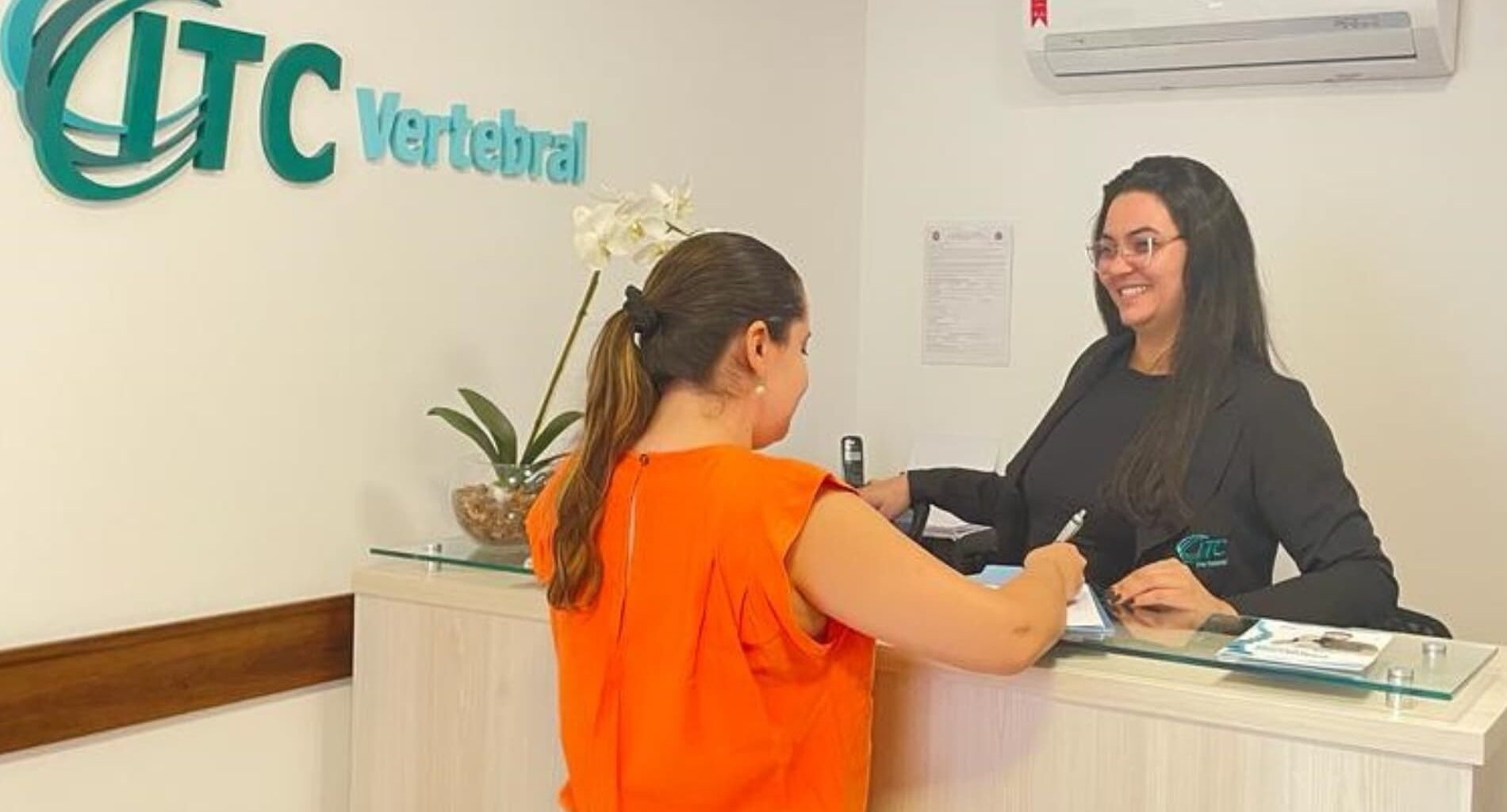 foto de fisioterapia em Perdizes