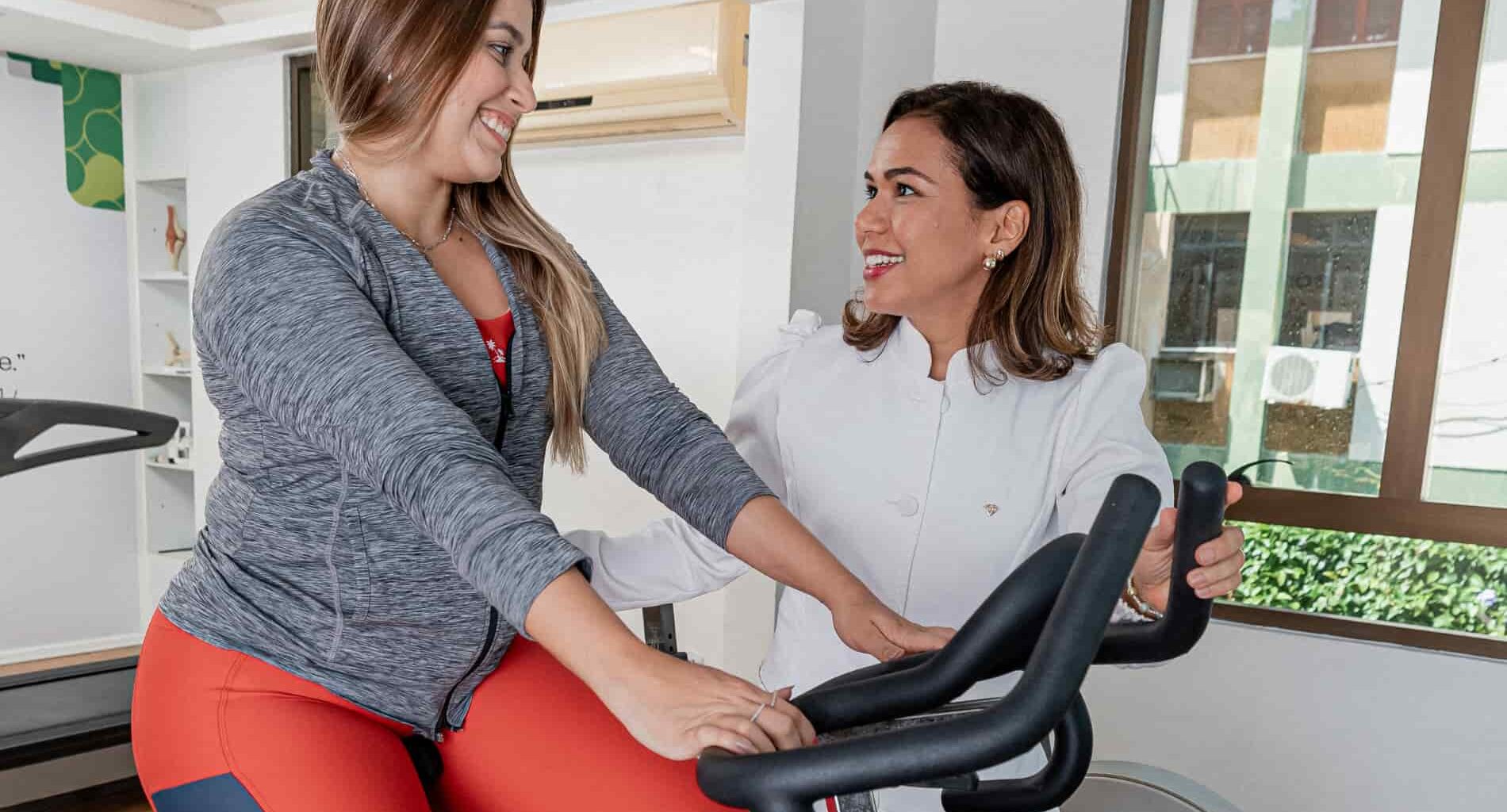 foto de fisioterapia em perdizes