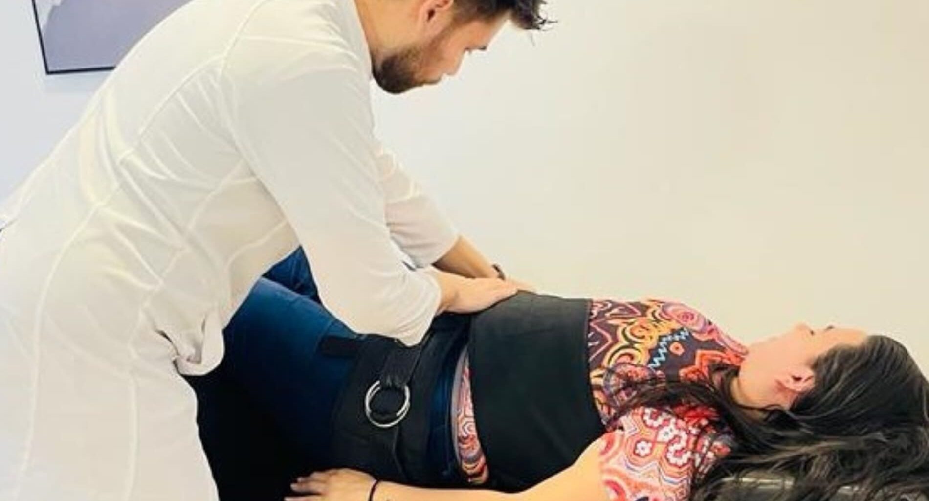 foto de fisioterapia em Perdizes