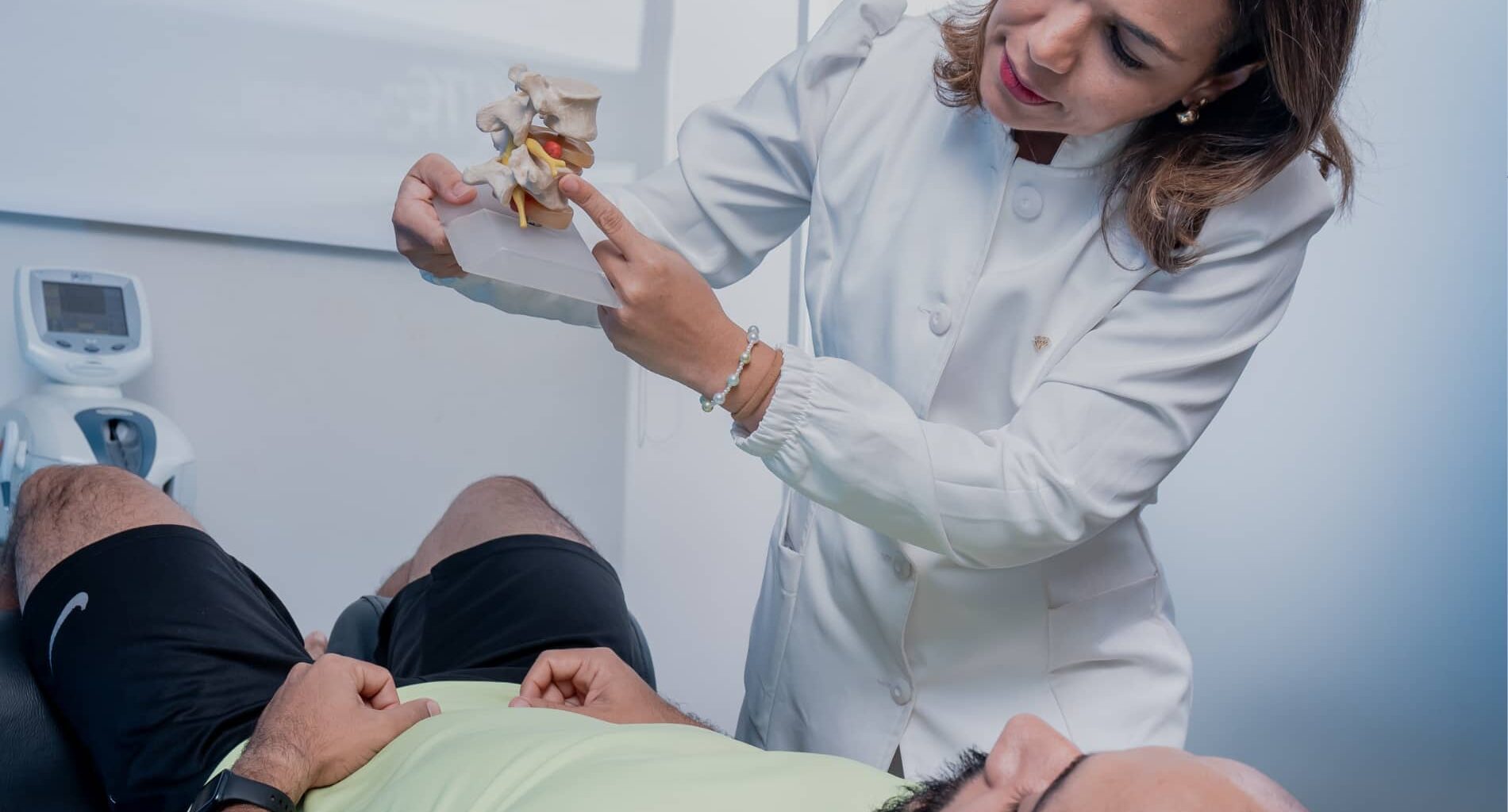 foto de fisioterapia em perdizes