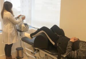 foto de fisioterapia em perdizes
