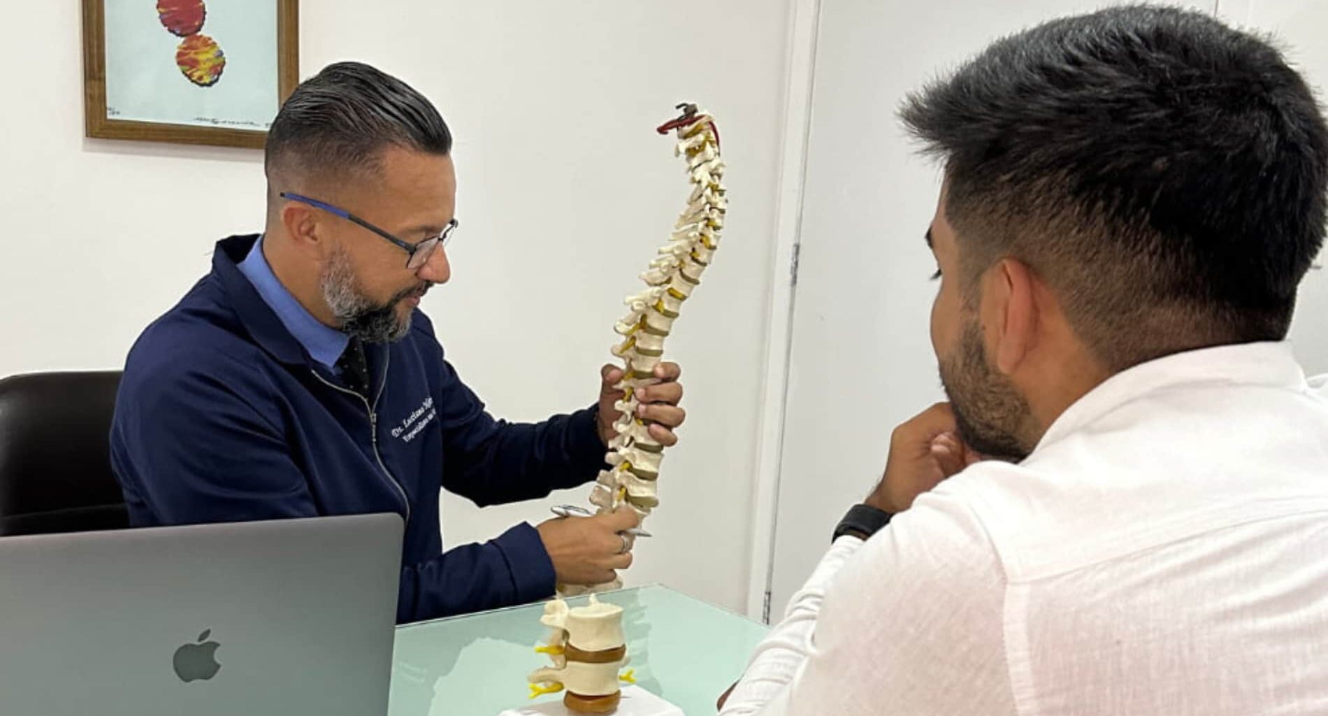foto de fisioterapia em São Bernardo do Campo