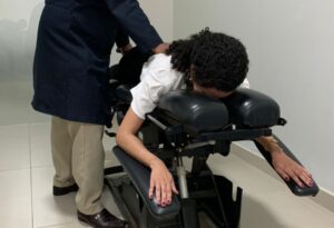 foto de fisioterapia em São Luís