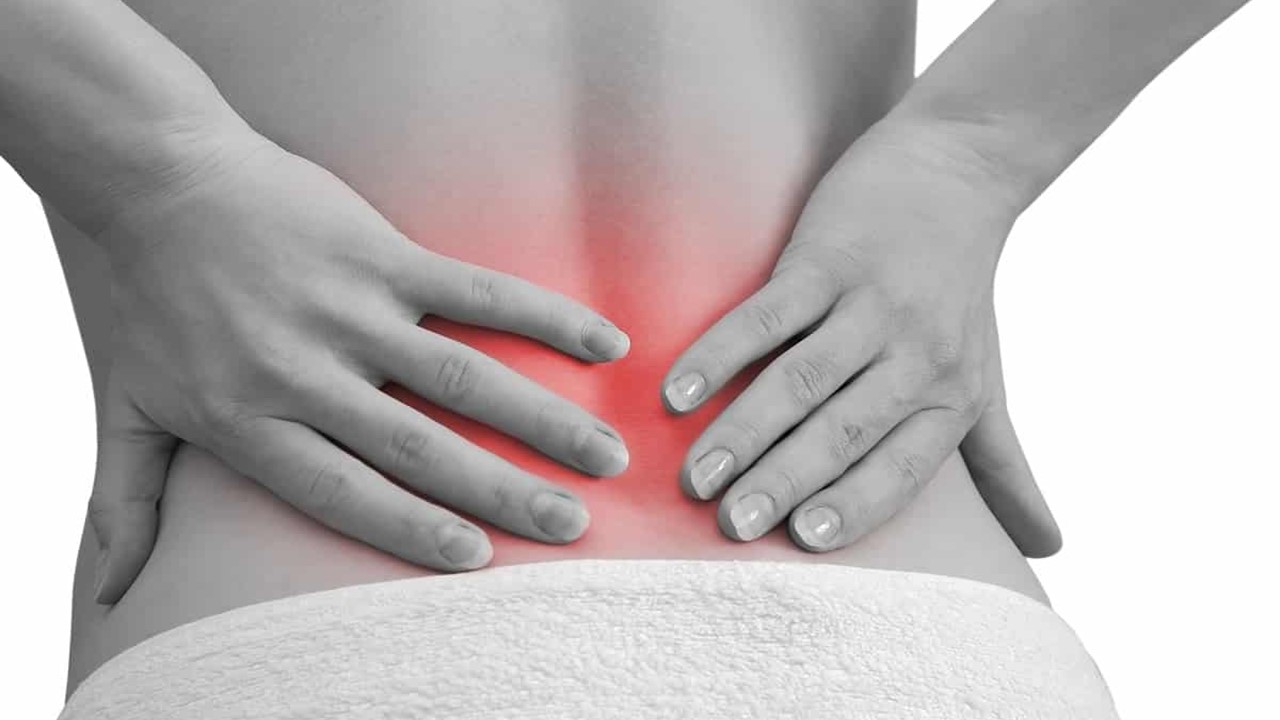 Há várias formas de prevenir a artrose na coluna.