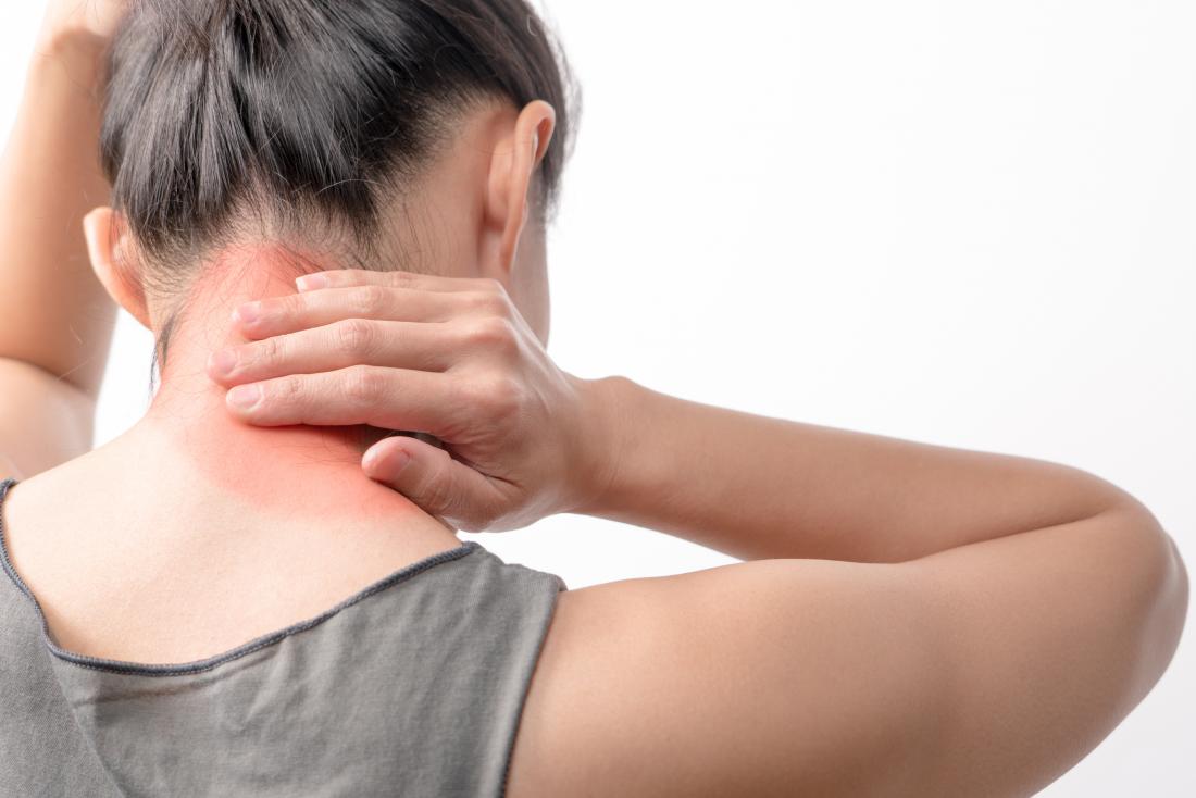 Fibromialgia dores no corpo