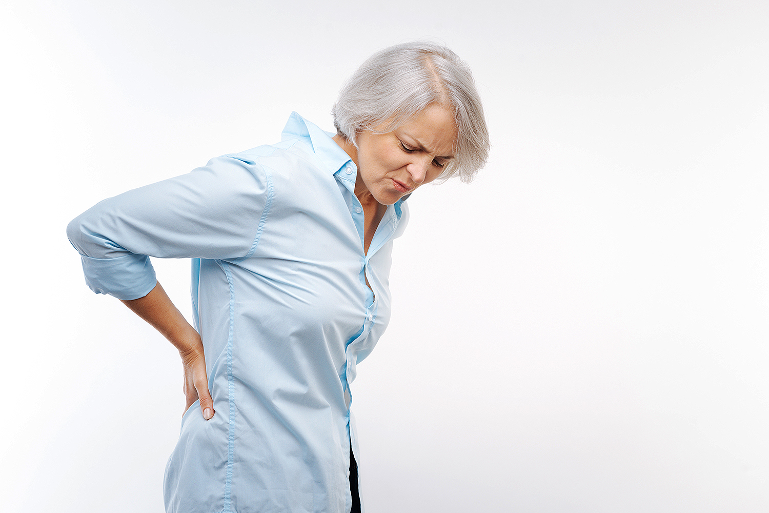 Se manter ativo com exercícios e alimentação saudável podem ajudar no tratamento da Osteopenia e Osteoporose