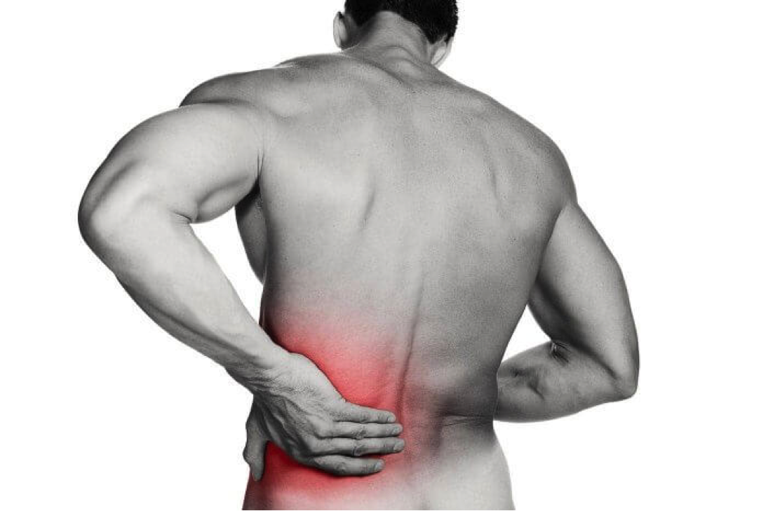 As causas da protusão discal podem ser várias.