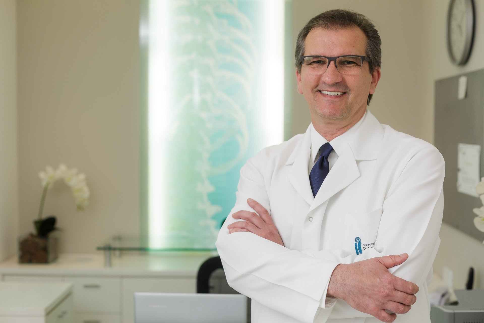 A cirurgia da hérnia de disco pode ter riscos.